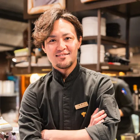 スタッフ