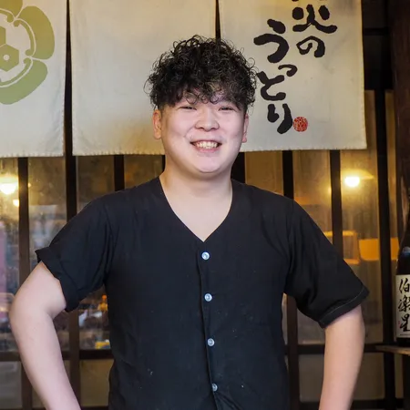 スタッフ