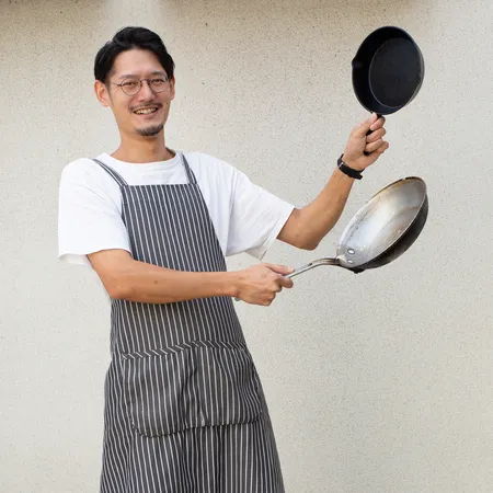 スタッフ